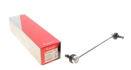 Тяга стабілізатора (переднього) Honda CR-V III/IV 06- (L=318mm) (opt-om) KAPIMSAN 09-01839
