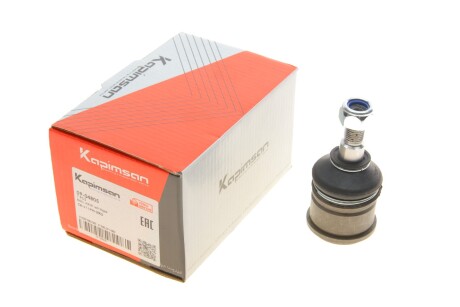 Опора кульова (передня/знизу) Honda CR-V 95-02 UA63 KAPIMSAN 09-04805