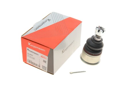 Опора кульова (передня/знизу) Honda Accord 2.0-2.4 16V 08-15 UA63 KAPIMSAN 09-04809