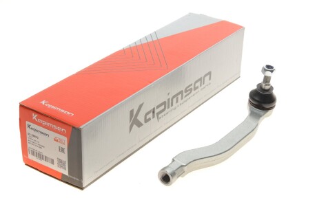 Наконечник тяги рульовой (L) Honda Accord IV/VI 90-04 (opt-om) KAPIMSAN 09-08802