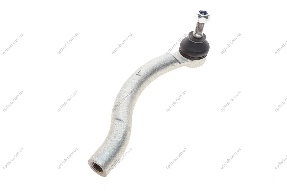 Наконечник тяги рульової (L) Honda Accord VII 03-08 (opt-om) KAPIMSAN 09-08804 (фото 1)