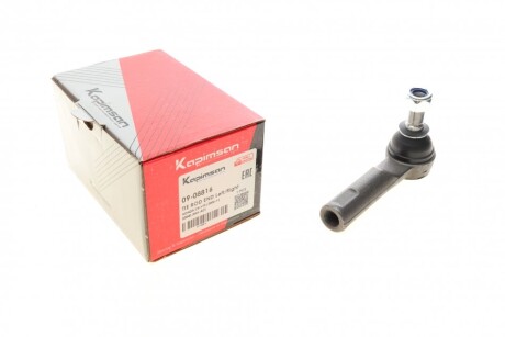 Наконечник тяги рульової Honda CR-V III 06-/Toyota Rav 4 IV 12- (L=104 мм) (opt-om) KAPIMSAN 09-08816