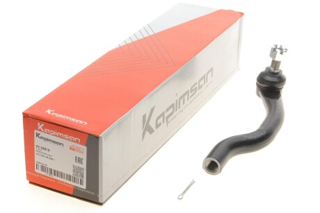 Наконечник тяги рульової (R) Honda Accord VIII 05- (opt-om) KAPIMSAN 09-08818