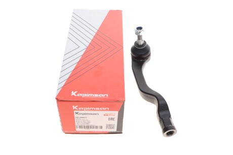 Наконечник тяги рульової (L) Honda Civic/ CR-V -01 (opt-om) KAPIMSAN 09-08821