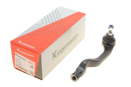 Наконечник тяги рульової (R) Honda Civic II/IV/V/VI 87-01/CR-V 95-02 UA63 KAPIMSAN 09-08822