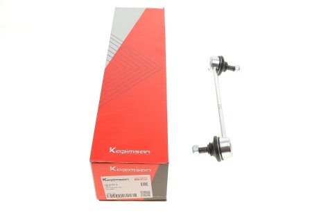 Тяга стабилизатора (переднього) (R) Hyundai Click/Getz 02-09 (opt-om) KAPIMSAN 10-01913