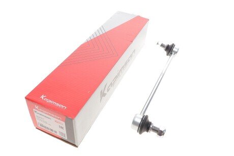 Тяга стабілізатора (переднього) (R) Hyundai Santa Fe I 00-06 (opt-om) KAPIMSAN 10-01917