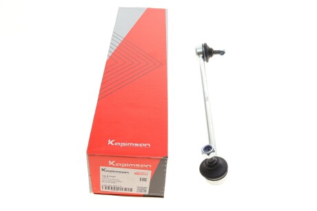 Тяга стабілізатора (переднього) (R) Hyundai Accent III/Kia Rio 05-10 UA63 KAPIMSAN 10-01920