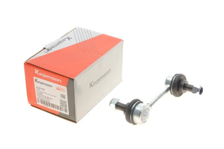 Тяга стабілізатора (заднього) Hyundai Santa Fe/Kia Sorento 2.2CRDi/2.7/3.0CRDi 06- UA63 KAPIMSAN 10-01934