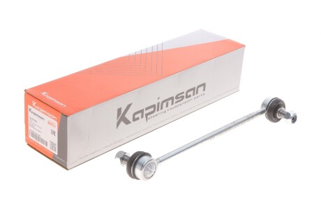 Тяга стабілізатора (переднього) Hyundai IX35/Kia Sportage 10- (opt-om) KAPIMSAN 10-01942