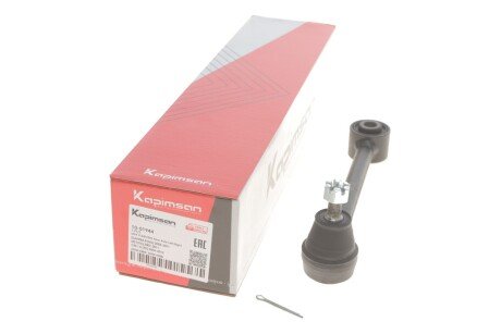 Важіль підвіски (задній) Hyundai I30/Kia Cee'd/Cee'd SW 1.4-2.0D 06-12 (opt-om) KAPIMSAN 10-01944