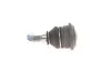 Опора кульова (передня/знизу) Hyundai Accent 94-05/Matrix/Getz 01-/ix20 10-/Kia Cerato 04- UA63 KAPIMSAN 10-04900 (фото 3)