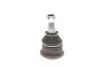 Опора кульова (передня) Hyundai Accent I/II 94-05/ Elantra 00-06/ Kia Cerato 04-/ Rio 11- UA63 KAPIMSAN 10-04919 (фото 5)