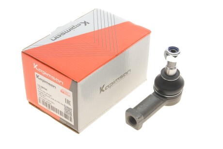Наконечник тяги рульової Hyundai H1/H100/H200/Mitsubishi L300 93-13 UA63 KAPIMSAN 10-08904