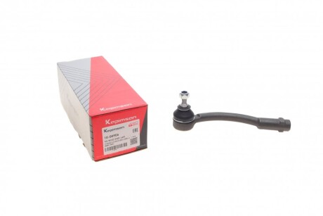 Наконечник тяги рульової (L) Hyundai Accent III 05-12/Kia Rio II 05-14 (L=188mm) (opt-om) KAPIMSAN 10-08906