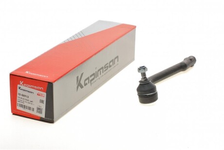 Наконечник тяги рульової (L) Hyundai i30/Kia Cee'D 1.4/1.6/2.0 06- (opt-om) KAPIMSAN 10-08913