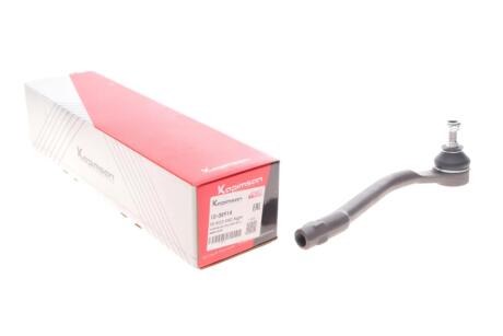 Наконечник тяги рульової (R) Hyundai i30/Kia Ceed 1.4/1.6/2.0 06- UA63 KAPIMSAN 10-08914