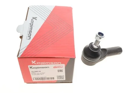 Наконечник тяги рульовой Hyundai i10 07-13 UA63 KAPIMSAN 10-08918