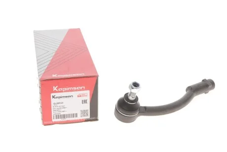 Наконечник тяги рульовой (R) Hyundai i20 08-15/ix20 10-/Kia Soul/Venga 09- UA63 KAPIMSAN 10-08923