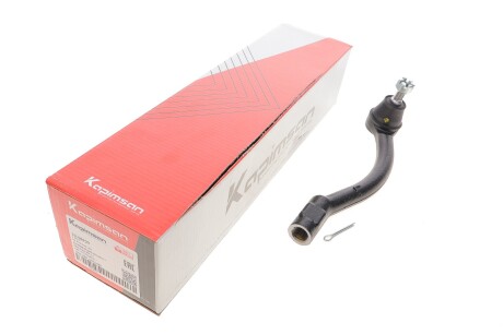 Наконечник тяги рульової (L) Hyundai i30/Kia Ceed 1.4-1.6CRDi 11- UA63 KAPIMSAN 10-08929