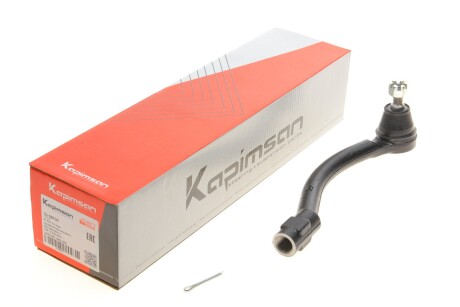 Наконечник тяги рульової (R) Hyundai i30/Kia Ceed 1.4-1.6CRDi 11- UA63 KAPIMSAN 10-08930