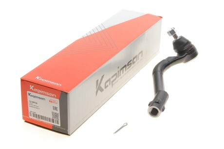 Наконечник тяги рульової (R) Hyundai Sonata 09- (opt-om) KAPIMSAN 10-08934