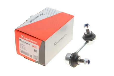 Тяга стабілізатора (переднього) (R) Kia Clarius/Mazda CX-7 96- UA63 KAPIMSAN 11-02001