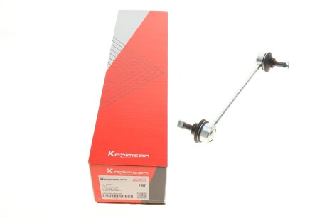 Тяга стабілізатора (переднього) (L) Hyundai I10/Kia Picanto 04- (opt-om) KAPIMSAN 11-02011