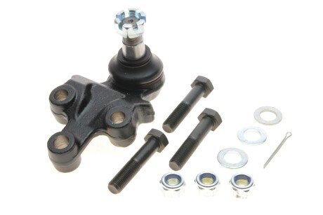 Опора шаровая (передняя/снизу)) Kia Sorento I 02-11 (opt-om) KAPIMSAN 11-05000