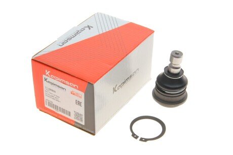 Опора кульова (передня/знизу) Hyundai I10 08-13/ Kia Picanto 04- UA63 KAPIMSAN 11-05005