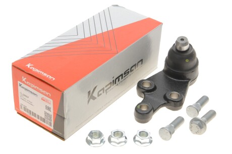 Опора кульова (передня/знизу) Hyundai ix55/Kia Carnival 2.2D/2.7/2.9D 06- (opt-om) KAPIMSAN 11-05007