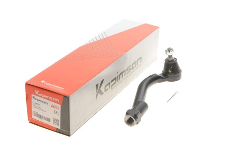 Наконечник тяги рульової (R) Kia Carens III 1.6-2.0 06-13/Optima II 2.0-2.4 05-10 (opt-om) KAPIMSAN 11-09013