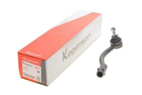 Наконечник тяги рульовой (R) Hyundai Accent IV/Kia Rio III 10- (opt-om) KAPIMSAN 11-09022