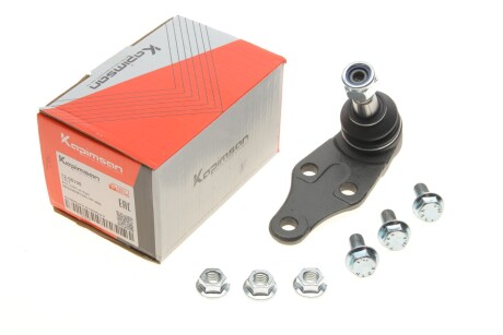 Опора кульова (передня/знизу) Land Rover Freelander 98-06 (opt-om) KAPIMSAN 12-05100