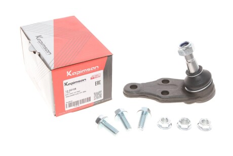 Опора кульова (передня/знизу) Land Rover Freelander 98-06 (opt-om) KAPIMSAN 12-05108