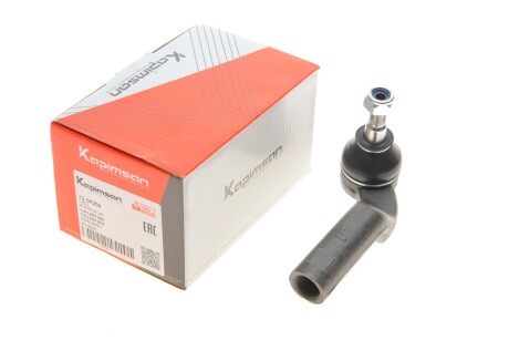 Наконечник тяги рульової (L) Mazda 3/5 03- (opt-om) KAPIMSAN 13-09206