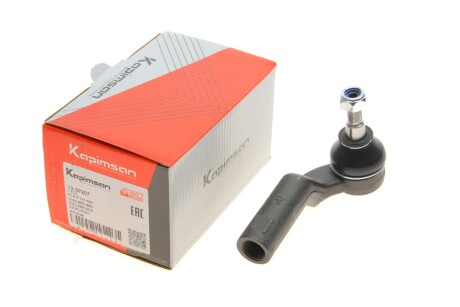 Наконечник тяги рульової (R) Mazda 3/5 03- UA63 KAPIMSAN 13-09207