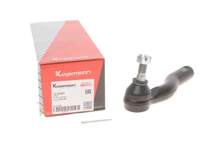 Наконечник тяги рульової (R) Mazda 6 1.8-2.3 02- UA63 KAPIMSAN 13-09209