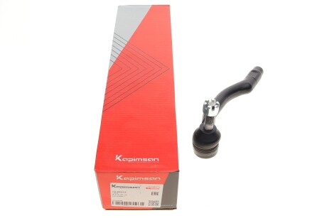 Наконечник тяги рульової (L) Mazda 6 07-13 (opt-om) KAPIMSAN 13-09215