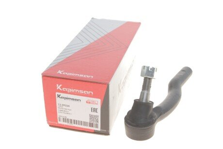 Наконечник тяги рульової (R) Mazda 3/6 12- (opt-om) KAPIMSAN 13-09224