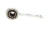 Тяга стабілізатора (переднього) (R) MB S-class (W220) 98-05 (opt-om) KAPIMSAN 14-02301 (фото 3)