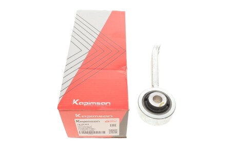 Тяга стабілізатора (переднього) (L) MB E-class (W211) 02- (opt-om) KAPIMSAN 14-02303