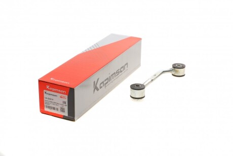 Тяга стабілізатора (заднього) (L) MB C-class (W203/S203/CL203)/ CLK (C209/A209) 00-11 (L=184 (opt-om) KAPIMSAN 14-02319