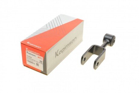 Тяга стабілізатора (заднього) MB Sprinter 906/VW Crafter 06- (L=140mm) (opt-om) KAPIMSAN 14-02356