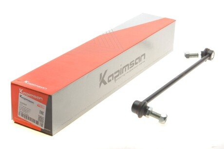 Тяга стабілізатора (переднього) MB A-class (W176)/B-class (W246)/CLA-class (C117/X117) 11-19 UA63 KAPIMSAN 14-02357