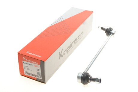 Тяга стабілізатора (переднього) (R) MB C-class (W204/S204)/GLK-class (X204) 07-15 (opt-om) KAPIMSAN 14-02361