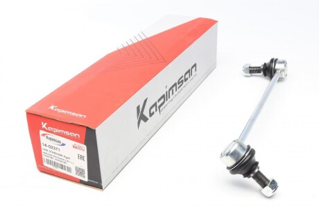 Тяга стабилизатора (переднього) (R) MB Vito (W639) 11-14 (L=285mm) (opt-om) KAPIMSAN 14-02371