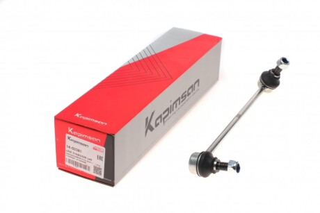 Тяга стабилизатора (переднього) (L) MB Sprinter (W907/W910) 18- (opt-om) KAPIMSAN 14-02381