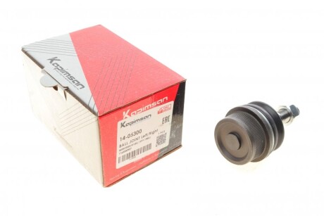 Опора кульова (передня/знизу) MB (W123)/S-class (W126) 77-85 (opt-om) KAPIMSAN 14-05300