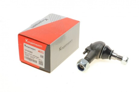 Опора кульова (передня/знизу) MB S-class (W140) 91-99 (opt-om) KAPIMSAN 14-05302